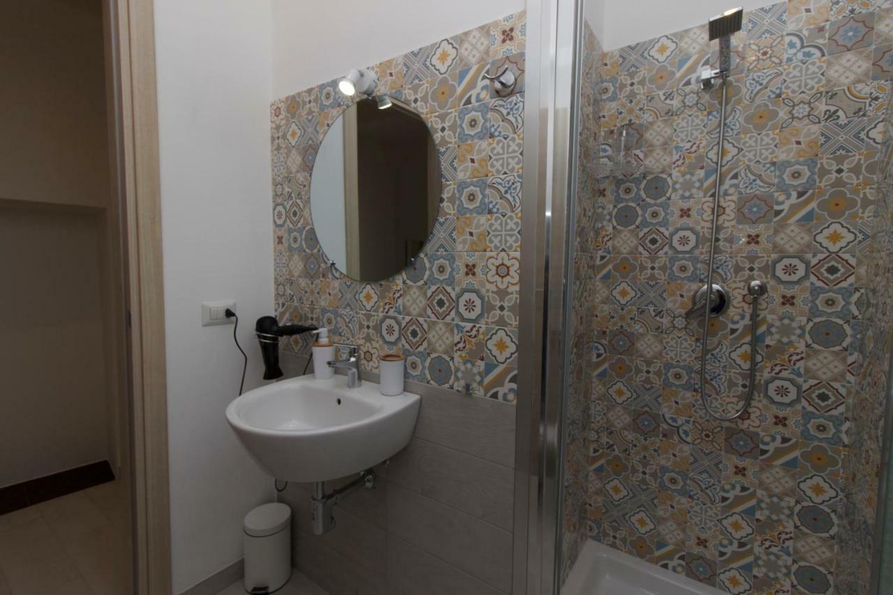 Il Sentiero Dell'Itria - Camere Con Vista Ragusa Exterior foto