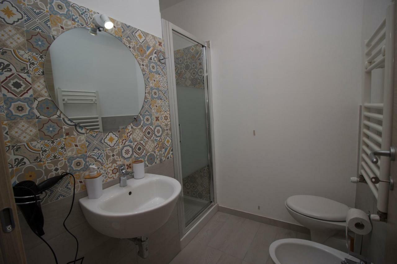 Il Sentiero Dell'Itria - Camere Con Vista Ragusa Exterior foto