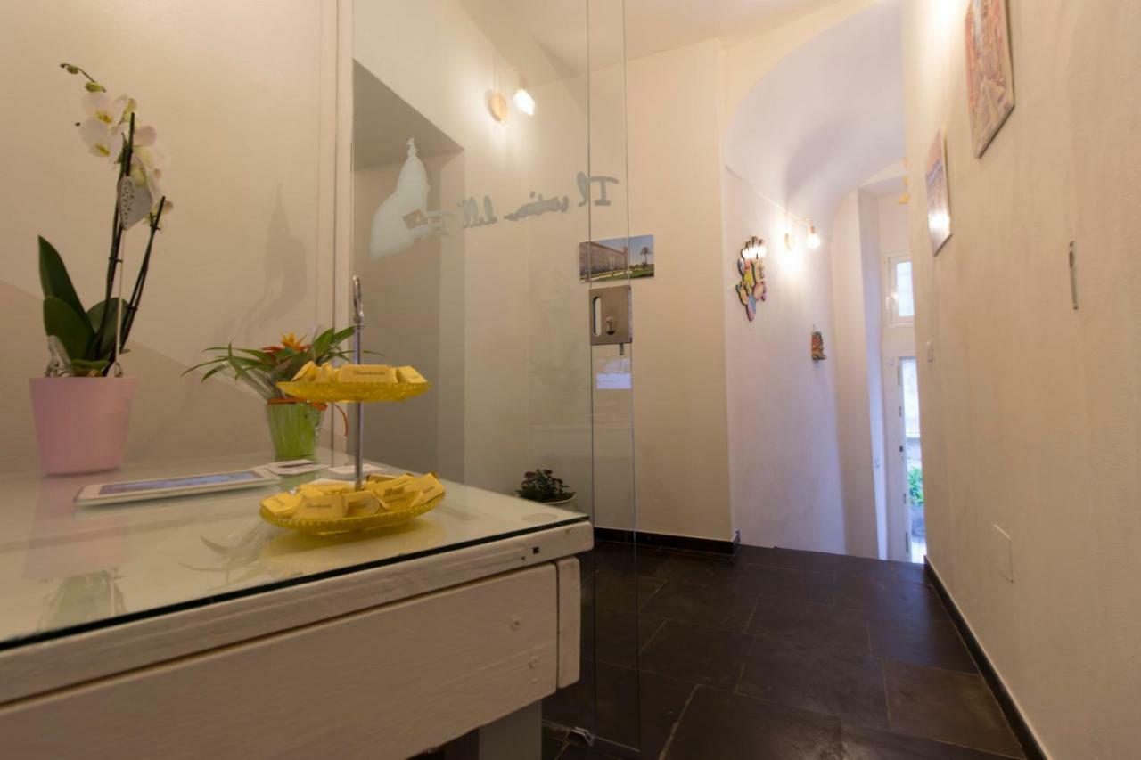 Il Sentiero Dell'Itria - Camere Con Vista Ragusa Exterior foto
